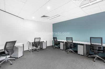 Oficina en Arriendo, Ciudad Jardin, Cali