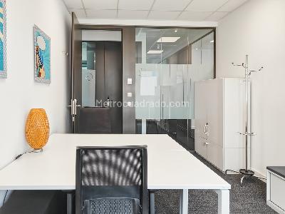 Oficina en Arriendo, Bocagrande, Cartagena de Indias