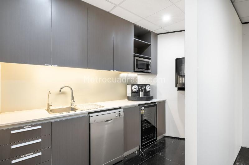 Oficina en Arriendo, Bocagrande, Cartagena de Indias - Más