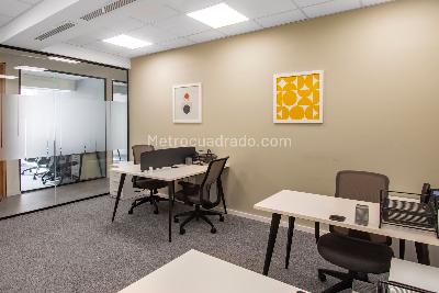 Oficina en Arriendo, Bocagrande, Cartagena de Indias