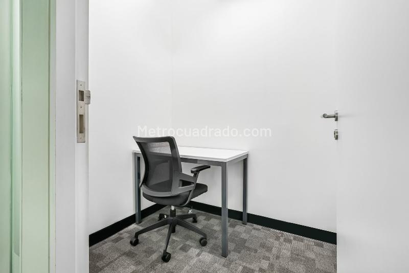 Oficina en Arriendo, Bocagrande, Cartagena de Indias - Vista 3