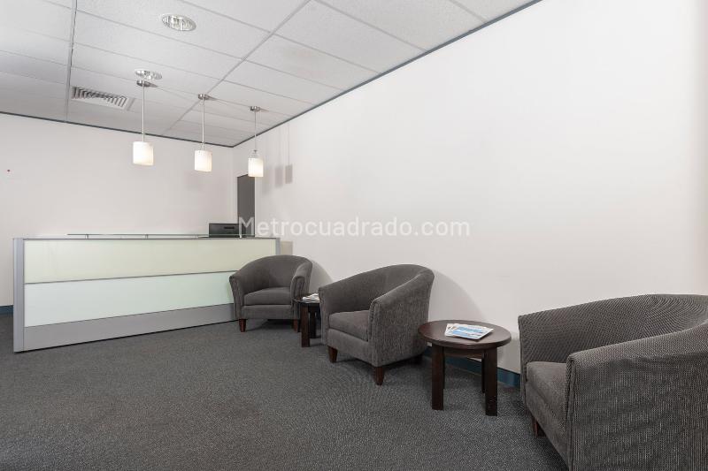 Oficina en Arriendo, Bocagrande, Cartagena de Indias - Más