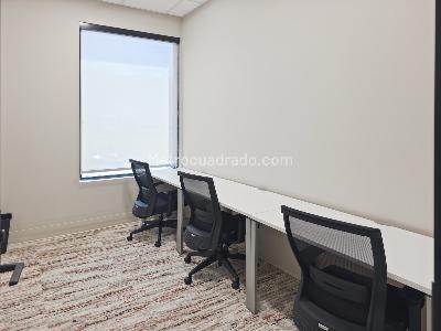 Oficina en Arriendo, Bocagrande, Cartagena de Indias
