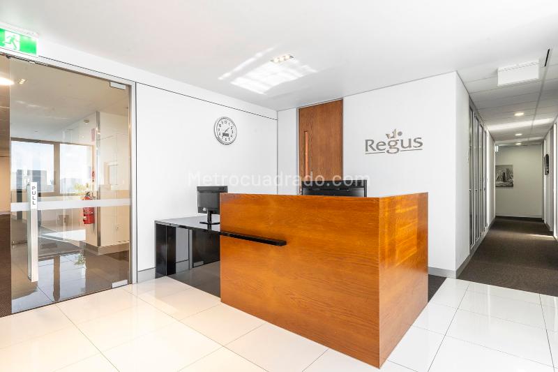 Oficina en Arriendo, Bocagrande, Cartagena de Indias - Vista 4
