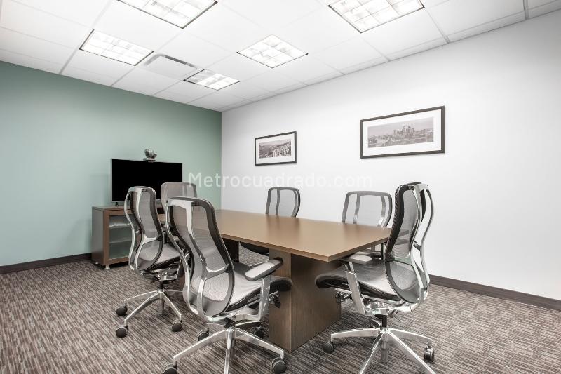 Oficina en Arriendo, Bocagrande, Cartagena de Indias - Más