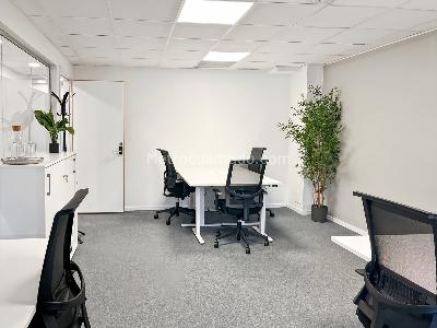 Oficina en Arriendo, Bocagrande, Cartagena de Indias