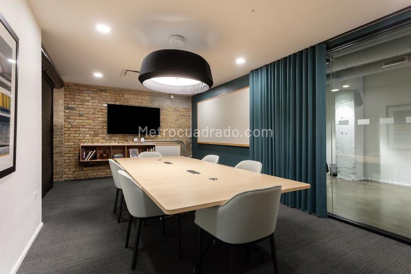 Oficina en Arriendo, Bocagrande, Cartagena de Indias - Vista 5