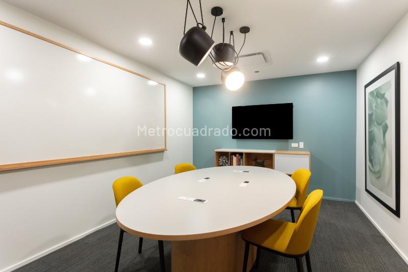 Oficina en Arriendo, Bocagrande, Cartagena de Indias - Más