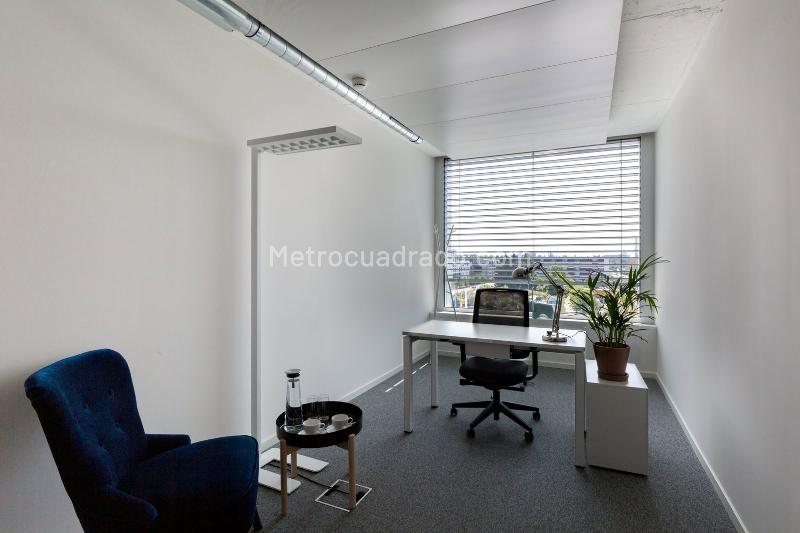 Oficina en Arriendo, Bocagrande, Cartagena de Indias - Vista 3