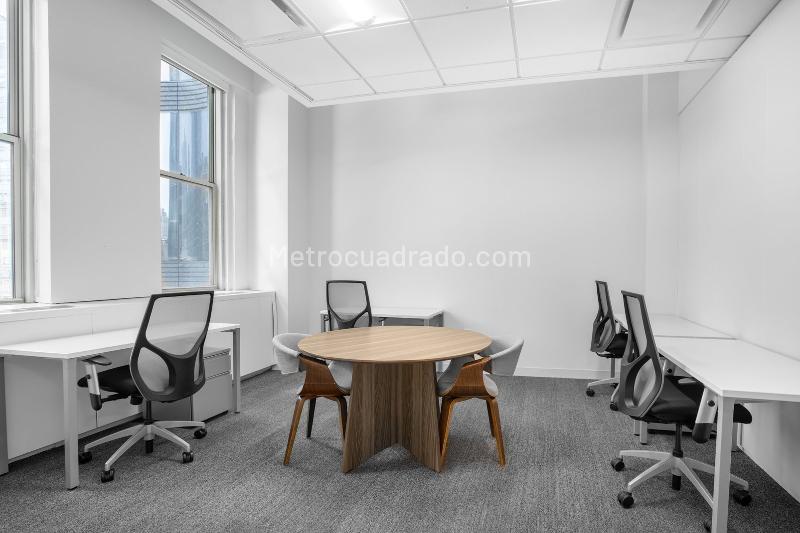 Oficina en Arriendo, Bocagrande, Cartagena de Indias - Vista 4
