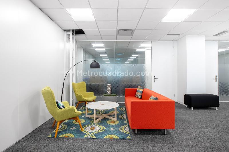 Oficina en Arriendo, Bocagrande, Cartagena de Indias - Más