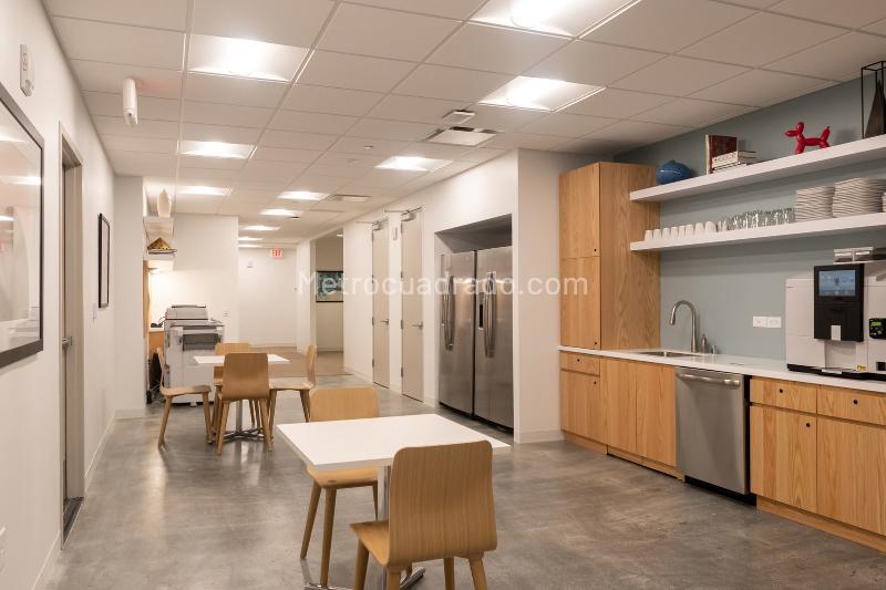 Oficina en Arriendo, Bocagrande, Cartagena de Indias - Más