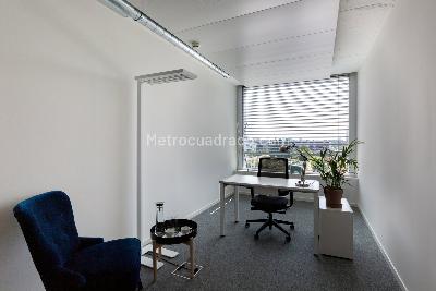 Oficina en Arriendo, Bocagrande, Cartagena de Indias