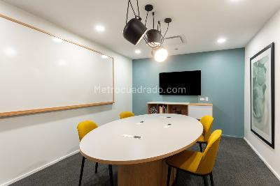 Office for rent in Bocagrande, Cartagena