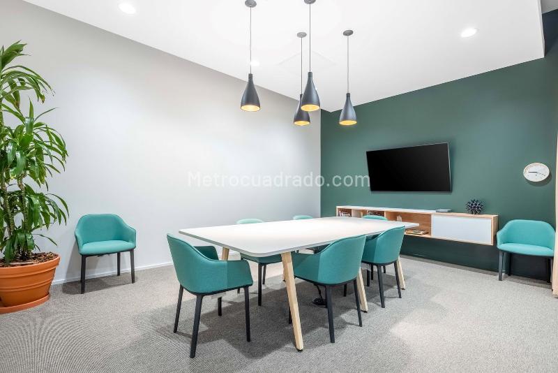 Oficina en Arriendo, Bocagrande, Cartagena de Indias - Más