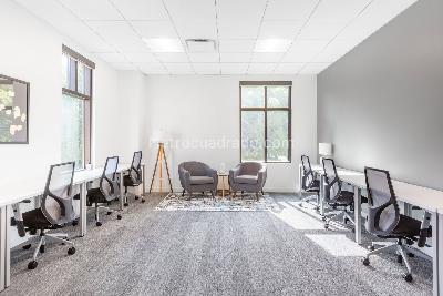 Office for rent in Bocagrande, Cartagena