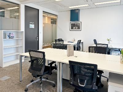 Office for rent in Norte, Cali
