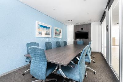 Office for rent in Norte, Cali