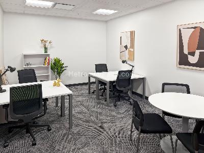 Office for rent in Norte, Cali
