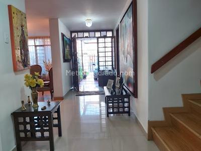 Casa de 4 alcobas en venta en Nueva Autopista, Bogotá, 202 m² · foto 4 de 20