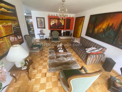 Casa de 4 alcobas en venta en Nueva Autopista, Bogotá, 202 m² · foto 6 de 20