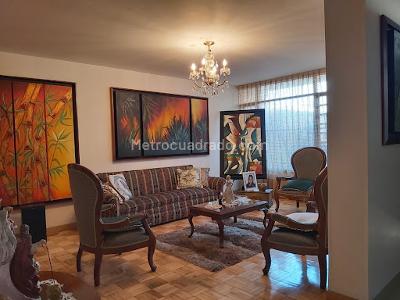 Casa de 4 alcobas en venta en Nueva Autopista, Bogotá, 202 m² · foto 7 de 20