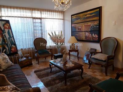 Casa de 4 alcobas en venta en Nueva Autopista, Bogotá, 202 m² · foto 9 de 20