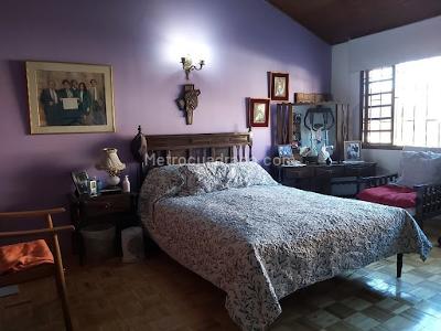 Casa de 4 alcobas en venta en Nueva Autopista, Bogotá, 202 m² · foto 16 de 20
