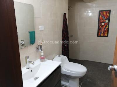 Casa de 4 alcobas en venta en Nueva Autopista, Bogotá, 202 m² · foto 18 de 20