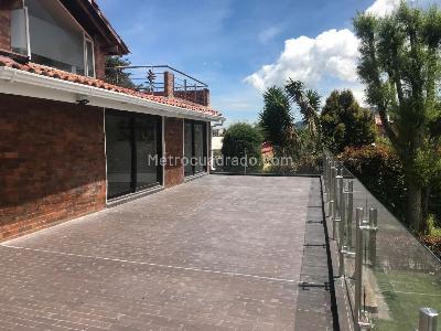 Casa de 4 alcobas en venta en San Jose De Bavaria, Bogotá, 360 m² · foto 6 de 20