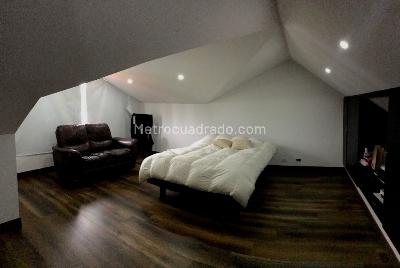 Casa de 4 alcobas en venta en San Jose De Bavaria, Bogotá, 360 m² · foto 7 de 20