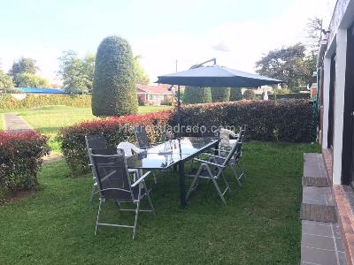 Casa de 4 alcobas en venta en San Jose De Bavaria, Bogotá, 360 m² · foto 19 de 20