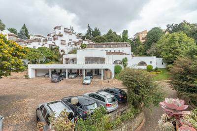 Apartamento en venta en Cerros De Niza, Bogotá · foto 12 de 12