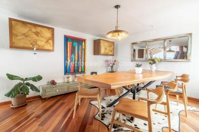 Apartamento en venta en Cerros De Niza, Bogotá · foto 3 de 12