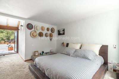 Apartamento en venta en Cerros De Niza, Bogotá · foto 6 de 12