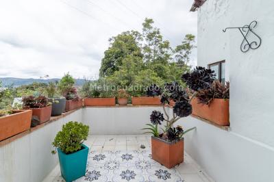 Apartamento en venta en Cerros De Niza, Bogotá · foto 8 de 12