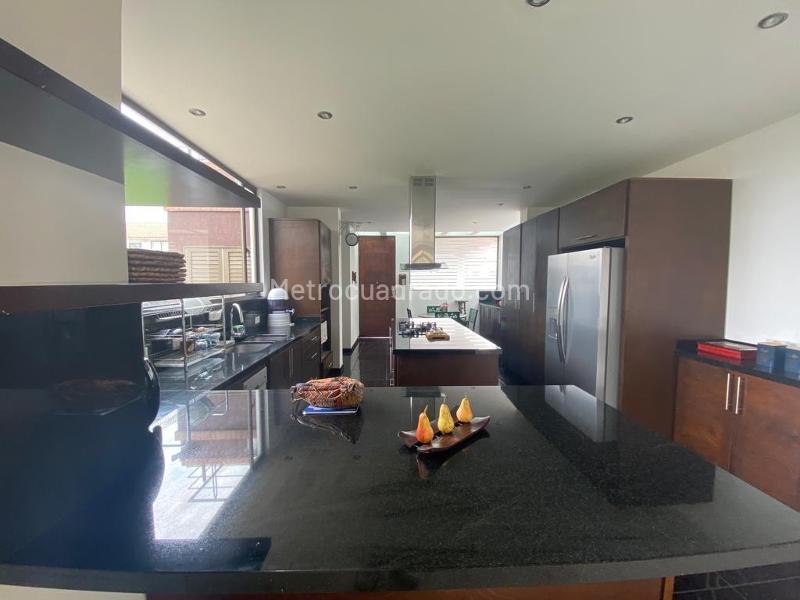 Casa en Arriendo, San Jeronimo, Cajicá - Widok 3