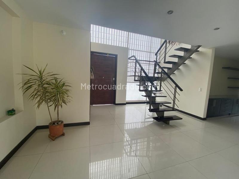 Casa en Arriendo, San Jeronimo, Cajicá - Widok 6