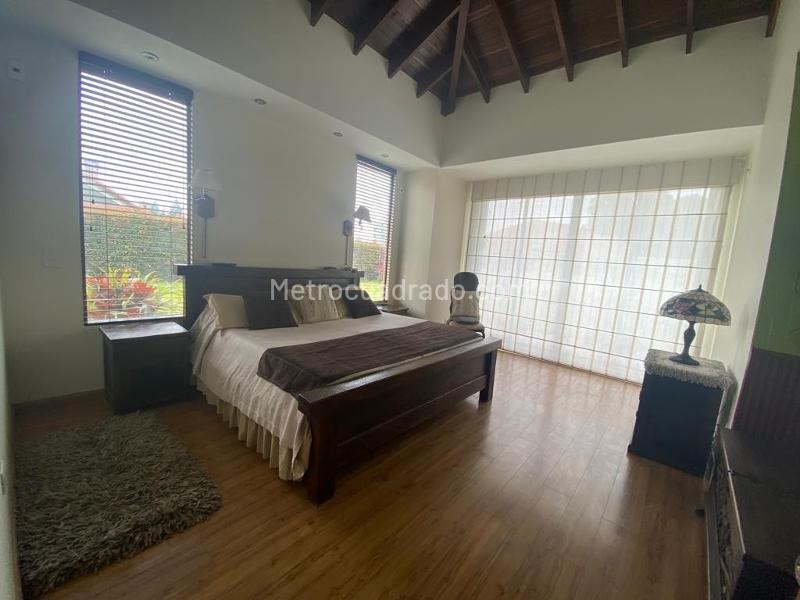Casa en Arriendo, San Jeronimo, Cajicá - Więcej