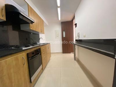 Apartamento en venta en Modelia, Bogotá · foto 5 de 18
