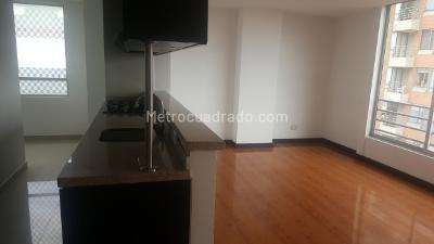 Apartamento en venta en Cedritos, Bogotá · foto 2 de 20