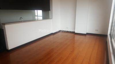Apartamento en venta en Cedritos, Bogotá · foto 3 de 20