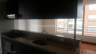 Apartamento en venta en Cedritos, Bogotá · foto 4 de 20