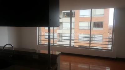Apartamento en venta en Cedritos, Bogotá · foto 8 de 20