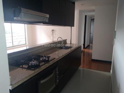 Apartamento en venta en Cedritos, Bogotá · foto 10 de 20