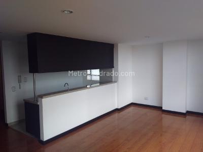 Apartamento en venta en Cedritos, Bogotá · foto 18 de 20