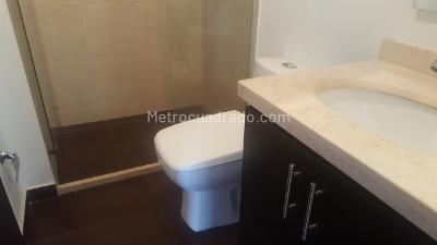 Apartamento en venta en Cedritos, Bogotá · foto 19 de 20