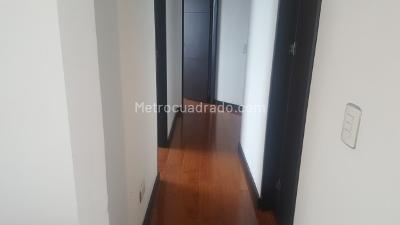 Apartamento en venta en Cedritos, Bogotá · foto 20 de 20