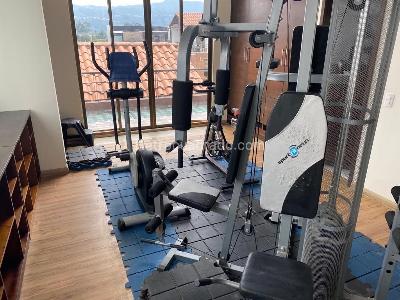 Casa en venta en San Jeronimo, Cajicá · foto 10 de 13