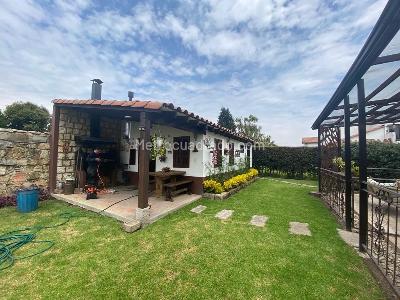 Casa en venta en San Jeronimo, Cajicá · foto 11 de 13